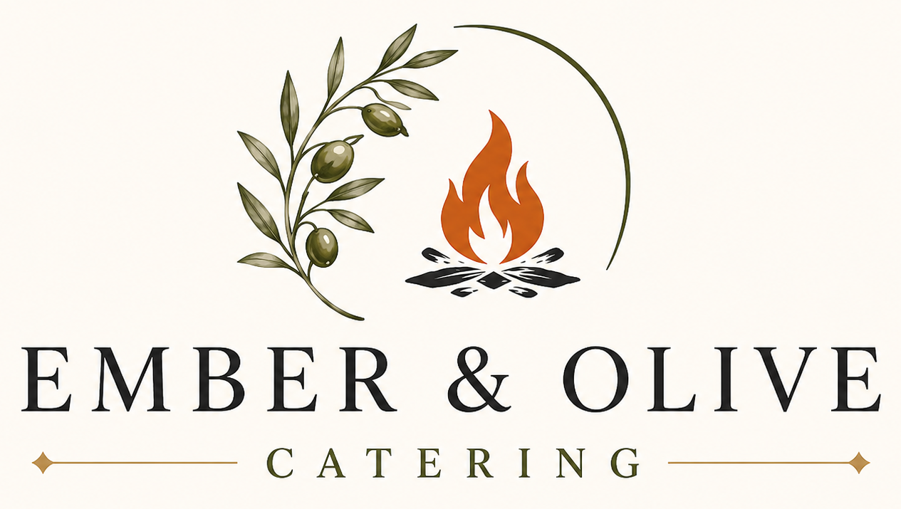 Ember & Olive Catering